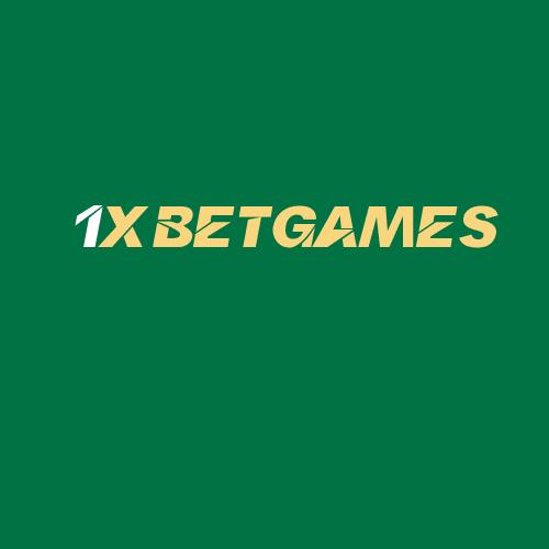 Logo da 1XBETGAMES