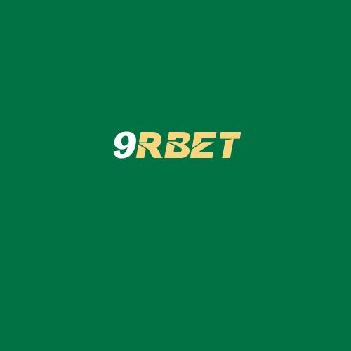 Logo da 9RBET