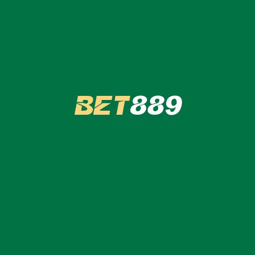 Logo da BET889