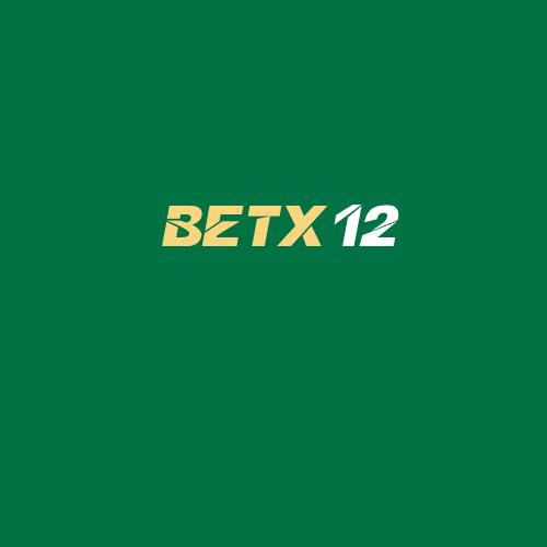 Logo da BETX12