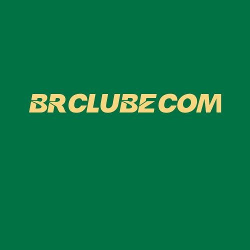 Logo da BRCLUBECOM