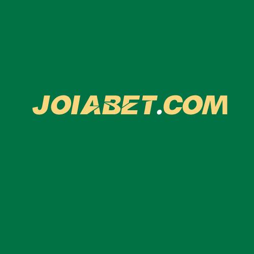 Logo da JOIABET