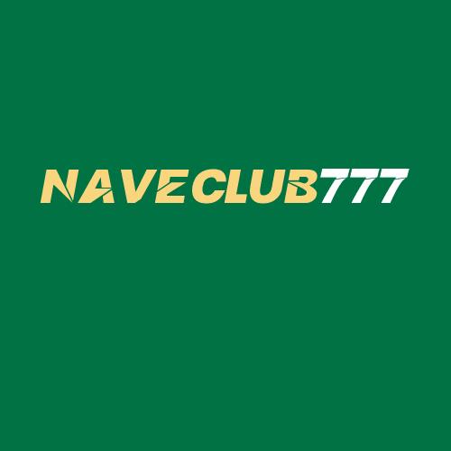 Logo da NAVECLUB777